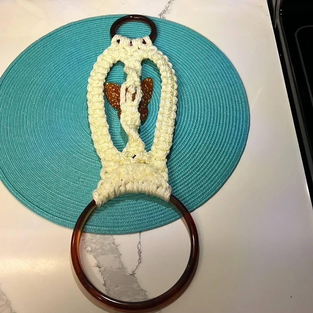Handmade 18” cool